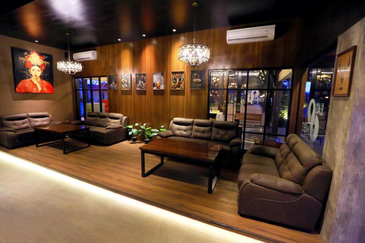 New Surya Hotel Banyuwangi  Dış mekan fotoğraf