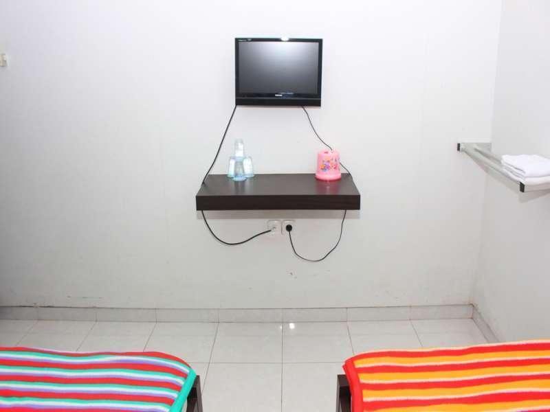 New Surya Hotel Banyuwangi  Dış mekan fotoğraf